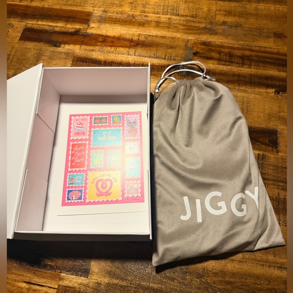 February JIGGY! - Picture 3 of 4